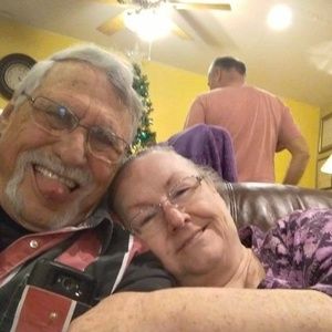 Meet your Posher, Sharon